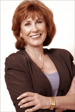 Cynthia Scott