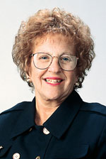 Ellie Hayman