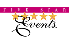Five Star Events