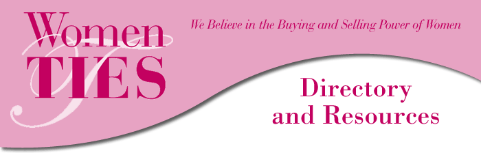 Women TIES :: Women Inspiring Entrepreneurial Success