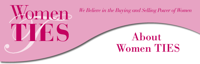 Women TIES :: Women Inspiring Entrepreneurial Success