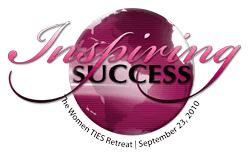 Inspiring Success: The Women&nbsp;TIES Retreat