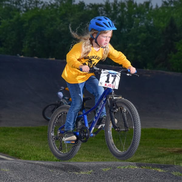 Upstate BMX