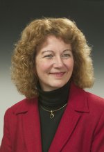 Rhonda Cabrinha, CIC