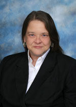 Connie Oaksford