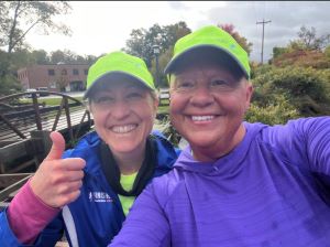 Run to Write Group
