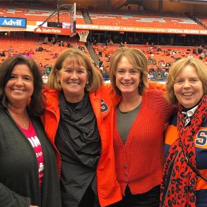 Womens AThletic Network