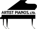 Artist Pianos, LTD