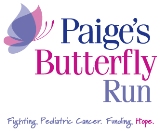 Paige's Butterfly Run